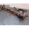Recambio de columna direccion para bmw serie 3 berlina (e46) 2.5 24v cat referencia OEM IAM   