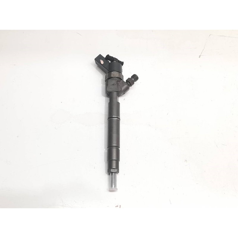 Recambio de inyector para mercedes-benz clase a (w168) 170 cdi (168.009) referencia OEM IAM 0445110116 A6680700987 BOSCH