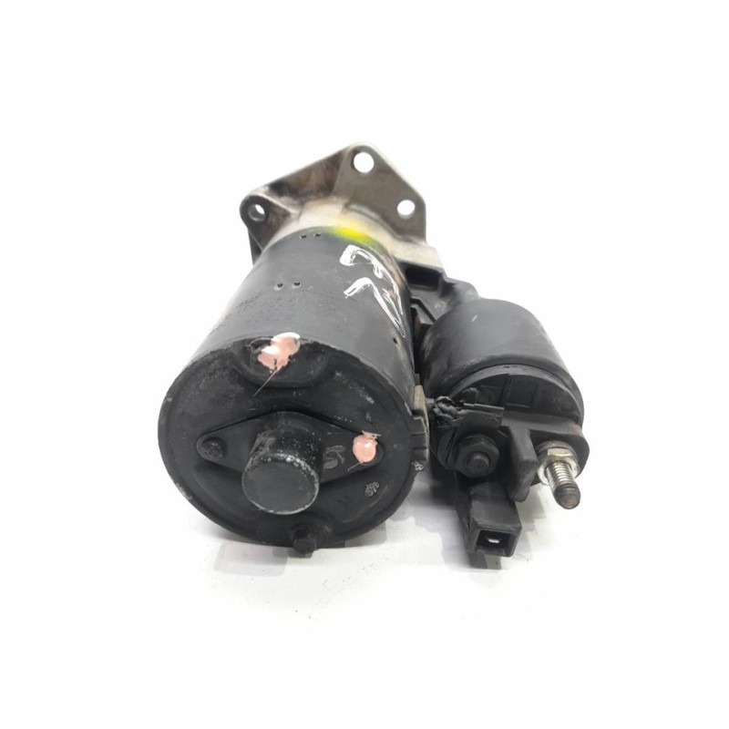 Recambio de motor arranque para volkswagen polo berlina (6n1) air referencia OEM IAM 0001112027 036911023Q - Blanco 4