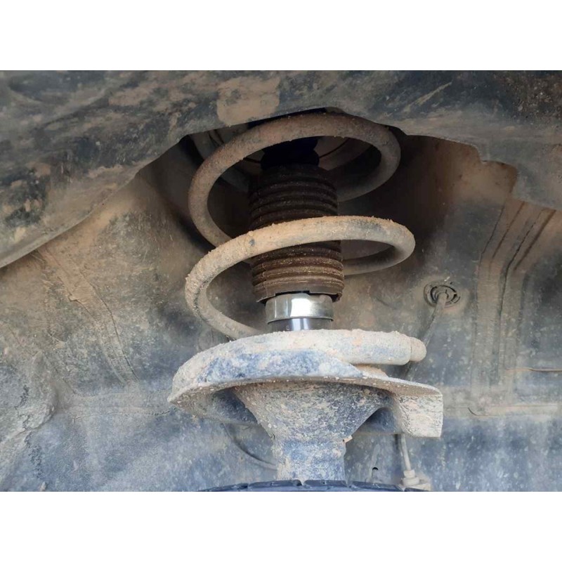 Recambio de amortiguador delantero derecho para mitsubishi asx (ga0w) challenge 2wd referencia OEM IAM   