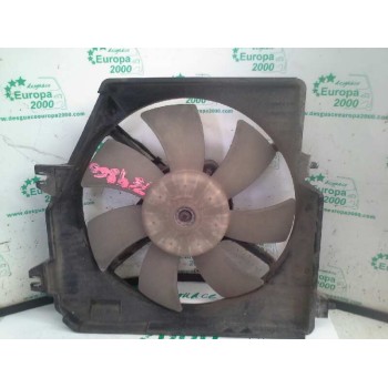 ELECTROVENTILADOR 1227506660 DENSO RF4P