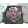 Recambio de electroventilador para mazda premacy (cp) 2.0 turbodiesel cat referencia OEM IAM 1227506660 DENSO RF4P