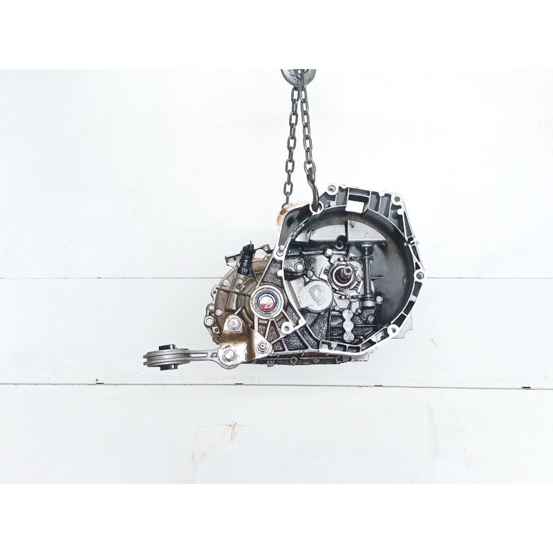 Recambio de caja cambios para fiat doblo monospace (119_, 223_) 1.3 jtd referencia OEM IAM 21850832230 - Blanco 3