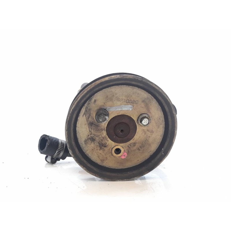 Recambio de bomba direccion para mg serie 25 (rf) 1.6 16v cat referencia OEM IAM QVB101581 - Azul 5