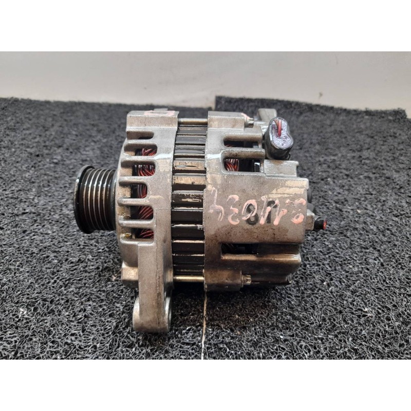 Recambio de alternador para daewoo nubira berlina sx (1999) referencia OEM IAM   