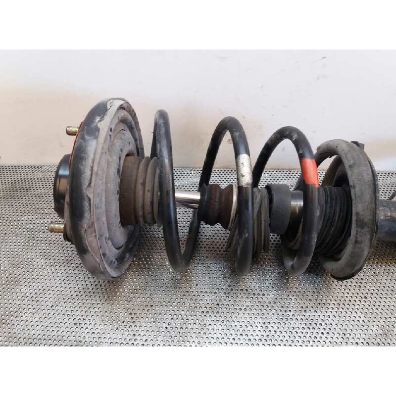 Recambio de amortiguador delantero derecho para nissan primera berlina (p12) acenta referencia OEM IAM 2