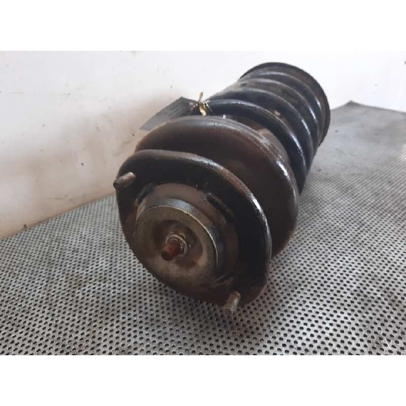 Recambio de amortiguador delantero derecho para skoda felicia pickup referencia OEM IAM  84733 2