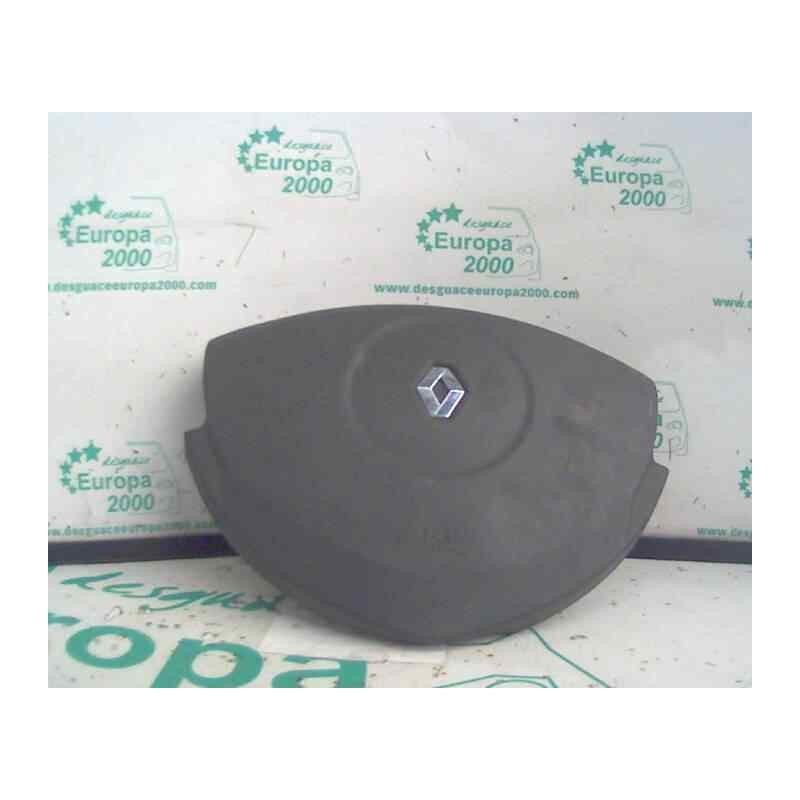 Recambio de kit airbag para renault clio ii fase ii (b/cb0) referencia OEM IAM 3