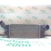 Recambio de intercooler para peugeot 407 2.0 16v hdi fap referencia OEM IAM   