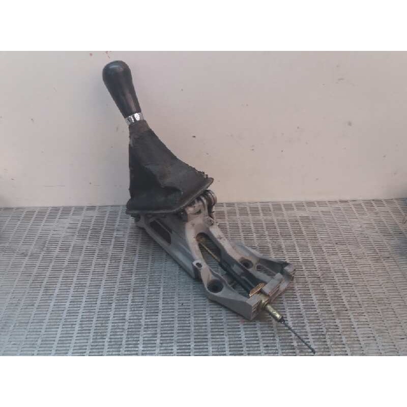 Recambio de palanca cambio para toyota avensis berlina (t 22) 2.0 turbodiesel cat referencia OEM IAM - Gris 3
