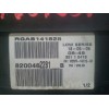 Recambio de cuadro instrumentos para renault megane ii berlina 3p 1.6 16v referencia OEM IAM 8200462281B  