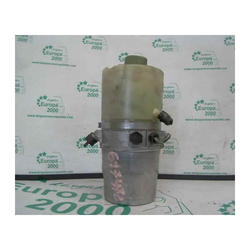 Recambio de bomba direccion para seat ibiza (6l1) 1.9 tdi referencia OEM IAM TRW - Azul 6