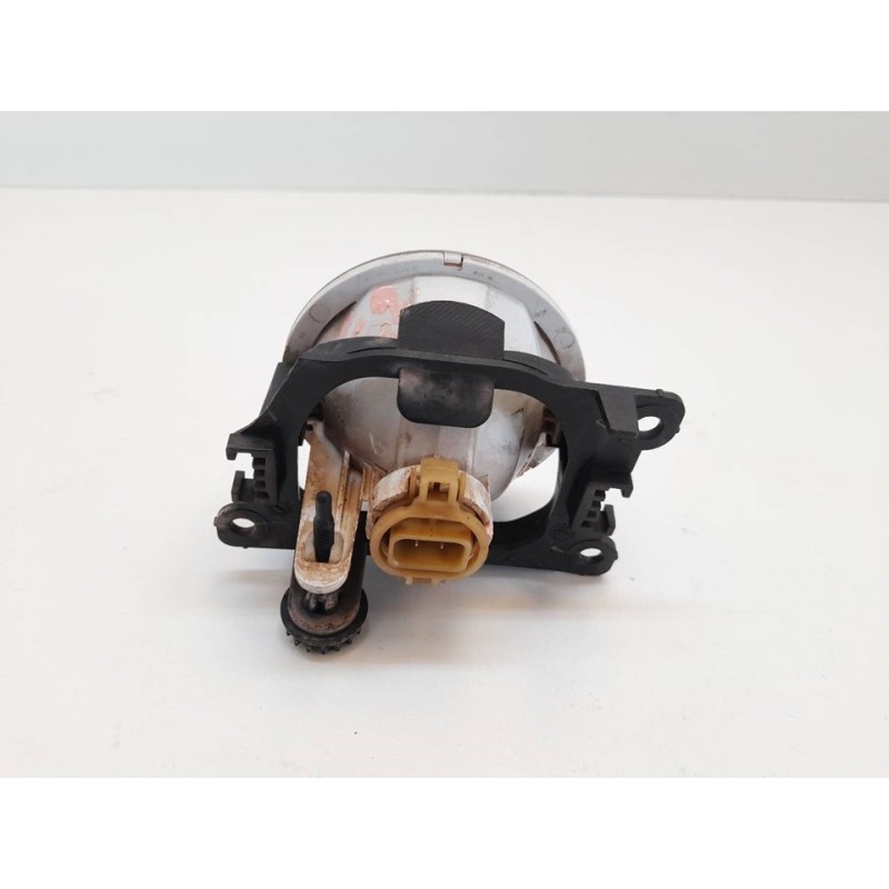 Recambio de faro antiniebla derecho para peugeot partner kombi active referencia OEM IAM - Blanco 2