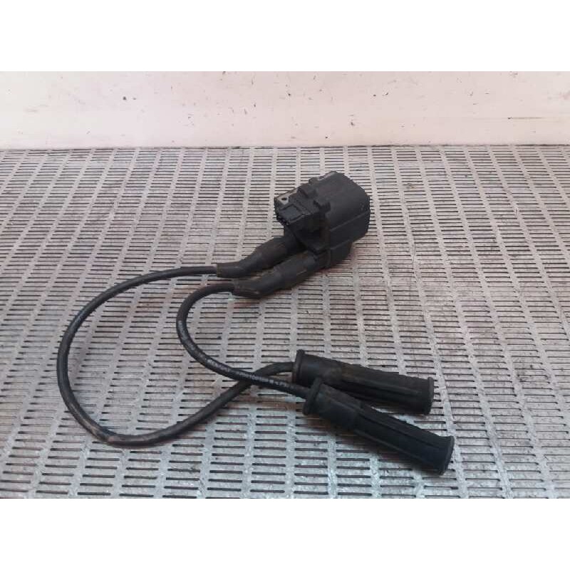 Recambio de bobina encendido para renault megane i coach/coupe (da0) 1.6 referencia OEM IAM 0040100242  