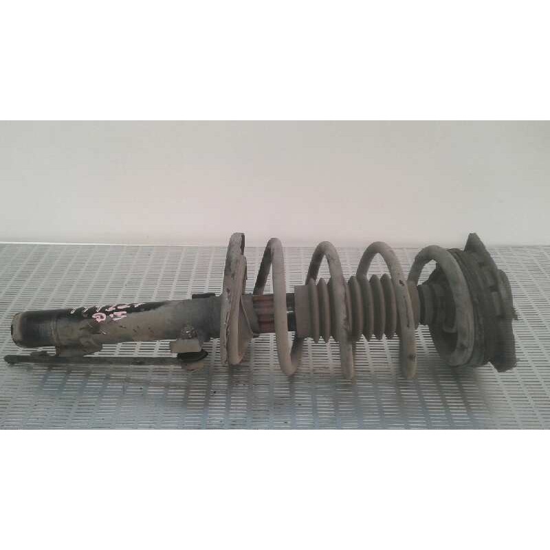 Recambio de amortiguador delantero izquierdo para renault scenic ii 1.5 dci diesel referencia OEM IAM   