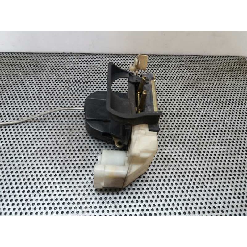 Recambio de cerradura puerta delantera izquierda para fiat multipla (186) 1.9 jtd cat referencia OEM IAM 6