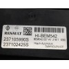 Recambio de centralita motor uce para renault captur ii e-tech engineered referencia OEM IAM 237105990S 237102425S 