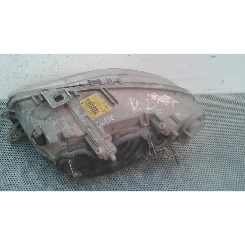 Recambio de faro derecho para alfa romeo 147 (190) 1.6 16v cat referencia OEM IAM - Azul 4