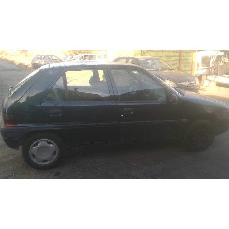 citroën saxo del año 1997