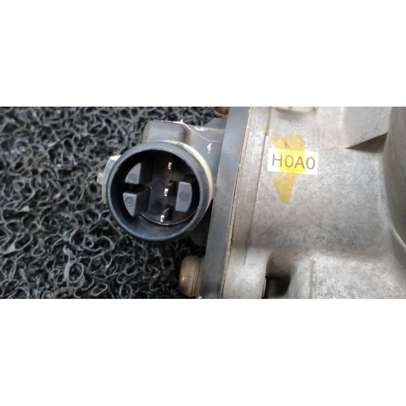 Recambio de caja mariposa para honda hr-v (gh) vtec 4wd (3-ptas.) referencia OEM IAM - Gris 3