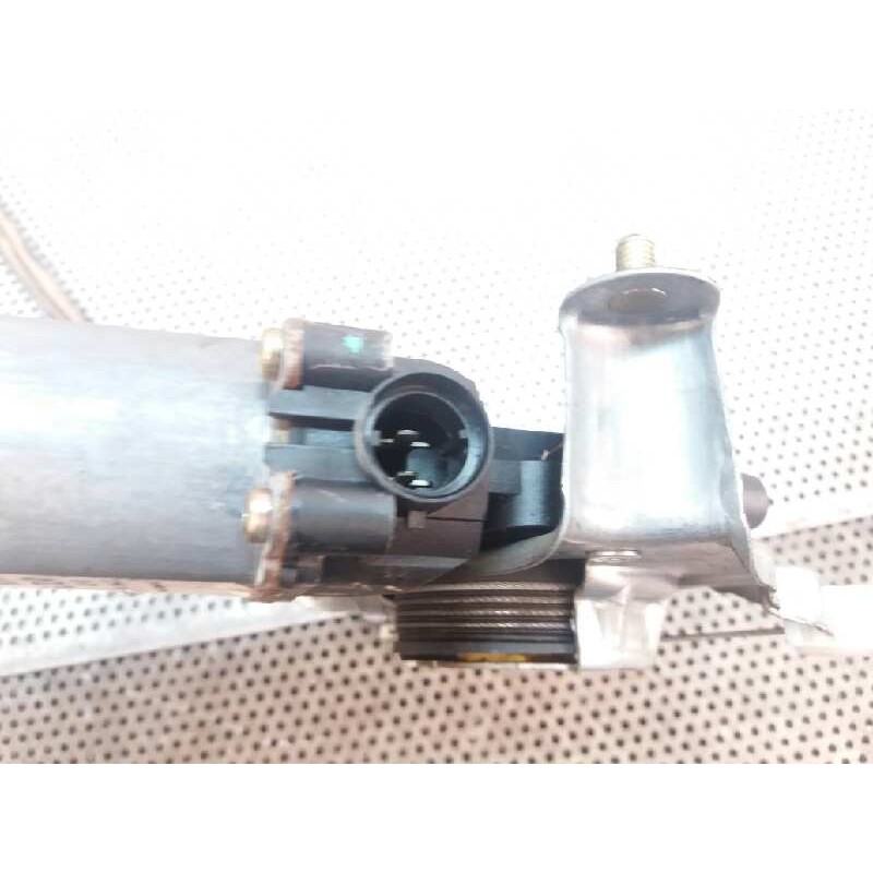 Recambio de elevalunas delantero derecho para renault scenic rx4 (ja0) 1.9 dci dynamique referencia OEM IAM - Azul 4