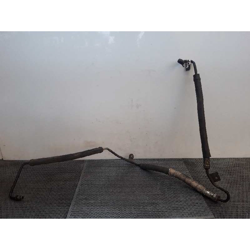 Recambio de tubo presion direccion asistida para seat alhambra (7v9) 1.9 tdi referencia OEM IAM YM213A719CB  