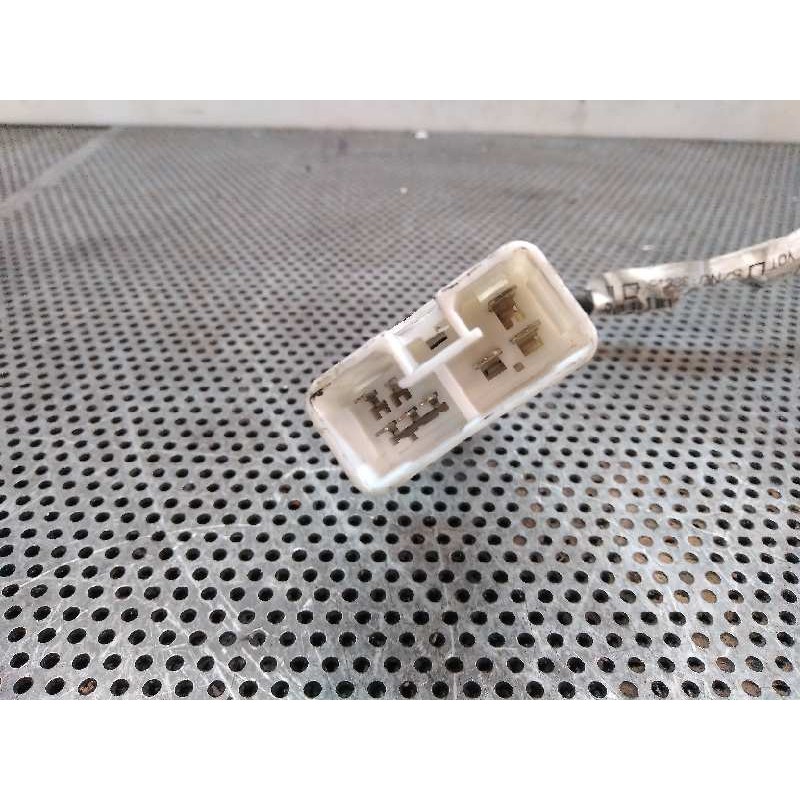 Recambio de resistencia calefaccion para toyota corolla verso (r1) 2.2 turbodiesel cat referencia OEM IAM 4993002121  DENSO - Blanco 2