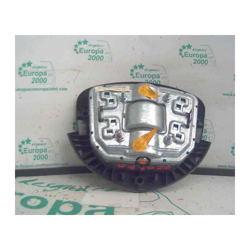 Recambio de kit airbag para renault clio ii fase ii (b/cb0) referencia OEM IAM 4