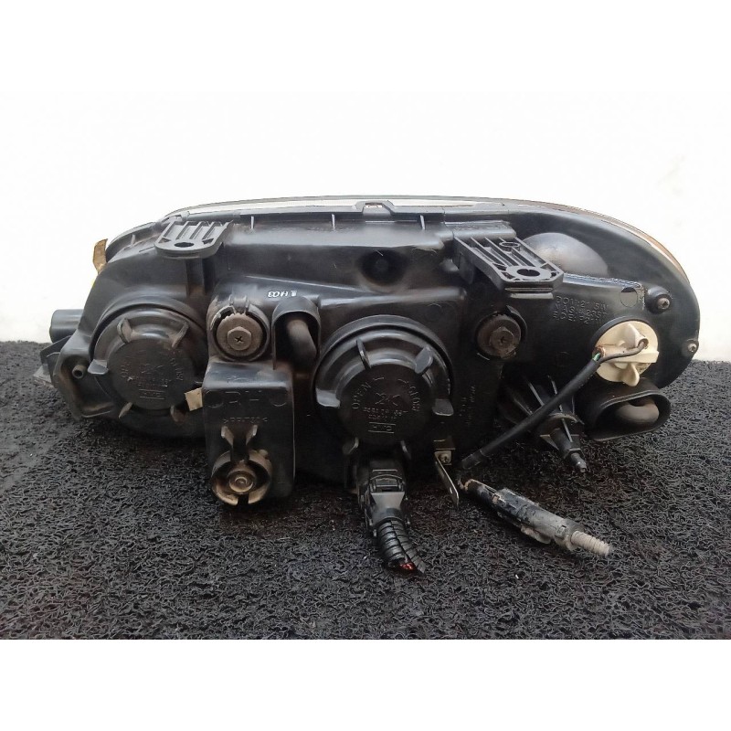 Recambio de faro derecho para kia shuma ii 1.6 ls berlina portón referencia OEM IAM - Gris 2