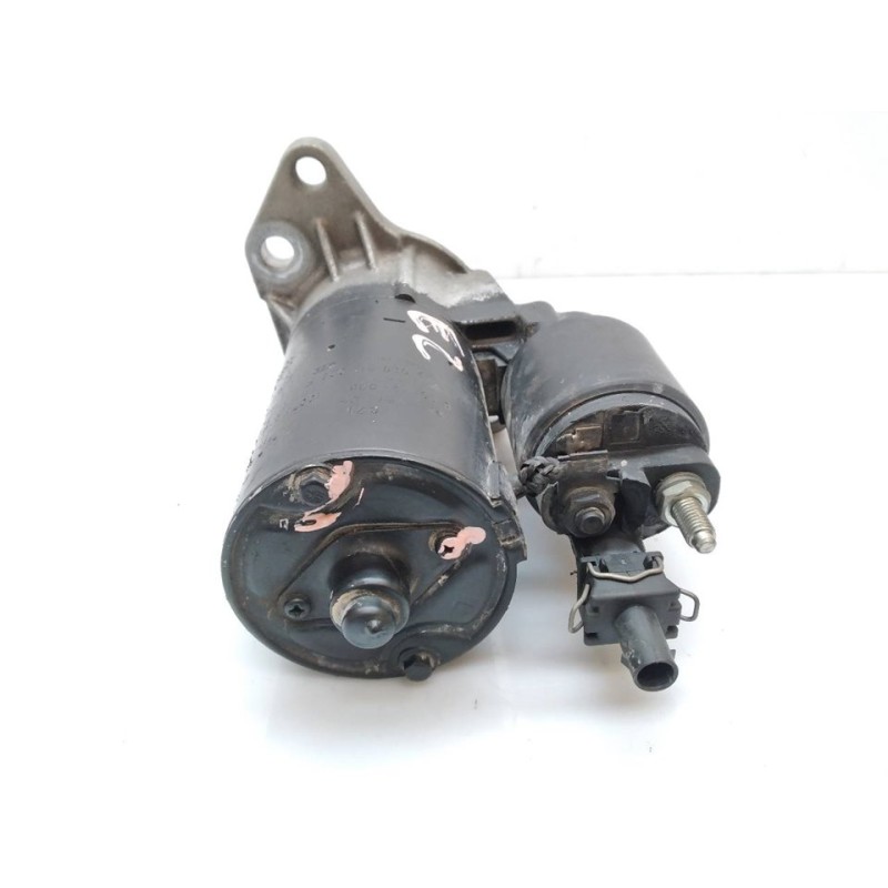 Recambio de motor arranque para volkswagen golf iv berlina (1j1) conceptline referencia OEM IAM 0001121006 02011023F BOSCH 4