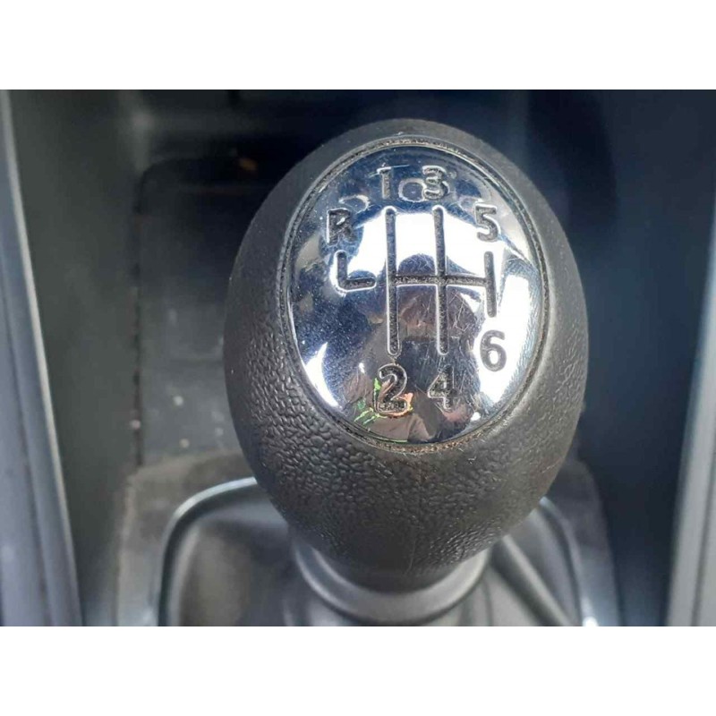 Recambio de caja cambios para renault megane iii sport tourer dynamique referencia OEM IAM   