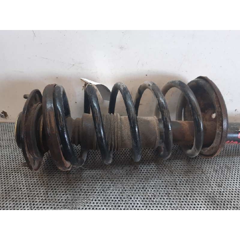 Recambio de amortiguador delantero derecho para skoda felicia pickup referencia OEM IAM  84733 3
