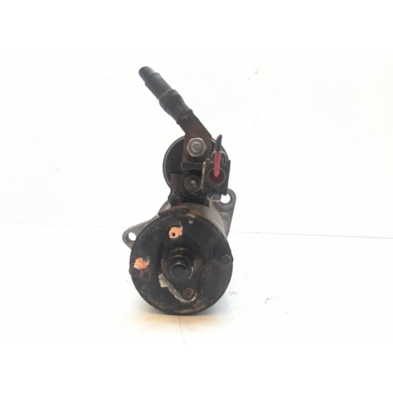 Recambio de motor arranque para seat leon (1m1) stella referencia OEM IAM 0001121006 020911023F BOSCH 4