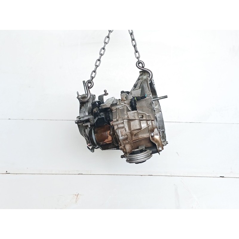Recambio de caja cambios para fiat doblo monospace (119_, 223_) 1.3 jtd referencia OEM IAM 21850832230 - Blanco 4