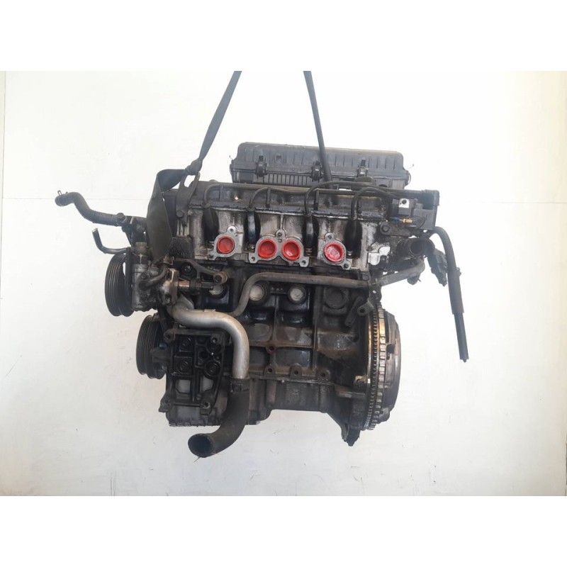 Recambio de motor completo para kia rio ls berlina referencia OEM IAM A3E 2