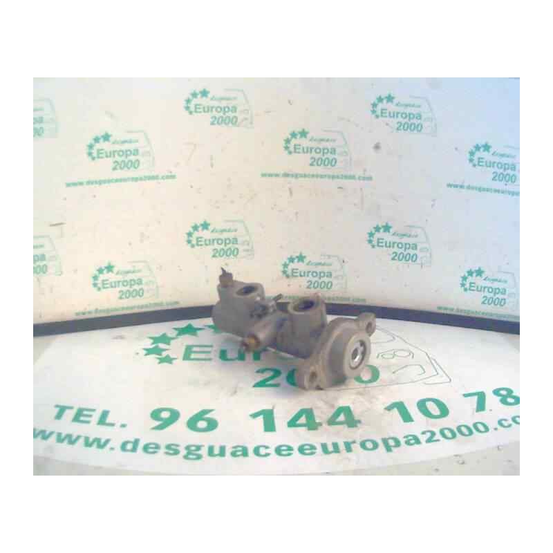 Recambio de bomba freno para nissan almera (n16/e) 1.5 dci turbodiesel cat referencia OEM IAM 22157879 BOSCH 