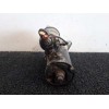 Recambio de motor arranque para opel corsa c club referencia OEM IAM 0001106015  BOSCH