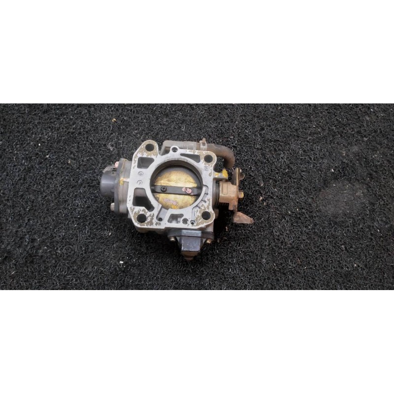 Recambio de caja mariposa para honda hr-v (gh) vtec 4wd (3-ptas.) referencia OEM IAM - Gris 4