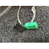 Recambio de retrovisor izquierdo para citroën c4 coupe vts referencia OEM IAM   