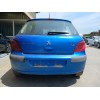 peugeot 307 (3a/c) del año 2002