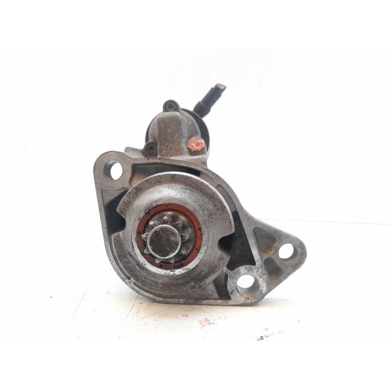 Recambio de motor arranque para seat leon (1m1) stella referencia OEM IAM 0001121006 020911023F BOSCH 5