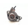 Recambio de motor arranque para seat leon (1m1) stella referencia OEM IAM 0001121006 020911023F BOSCH
