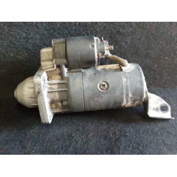 MOTOR ARRANQUE 0001218175 106465 BOSCH