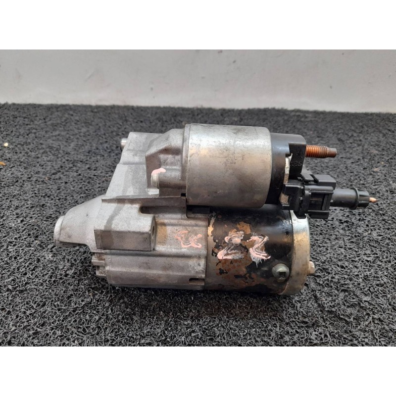 Recambio de motor arranque para peugeot 308 sport referencia OEM IAM M000T32271ZE V755001780 MITSUBISHI