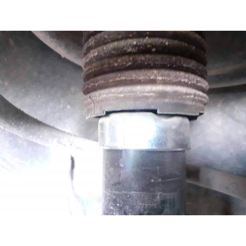 Recambio de amortiguador delantero derecho para mitsubishi asx (ga0w) challenge 2wd referencia OEM IAM - Blanco 2