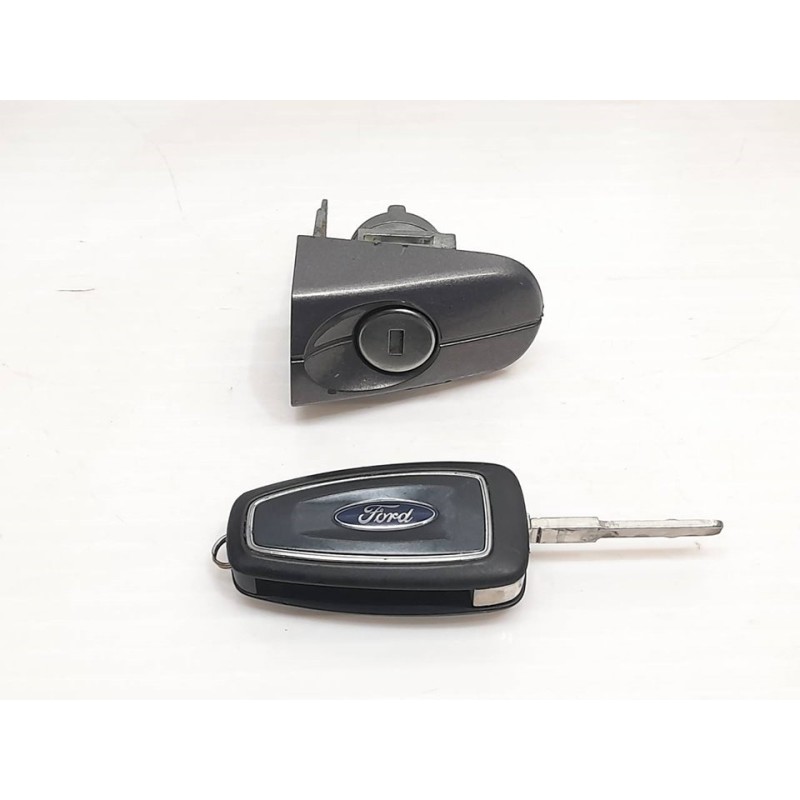 Recambio de bombin puerta delantera izquierda para ford c-max trend referencia OEM IAM   