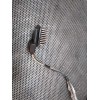Recambio de resistencia calefaccion para toyota corolla verso (r1) 2.2 turbodiesel cat referencia OEM IAM 4993002121  DENSO