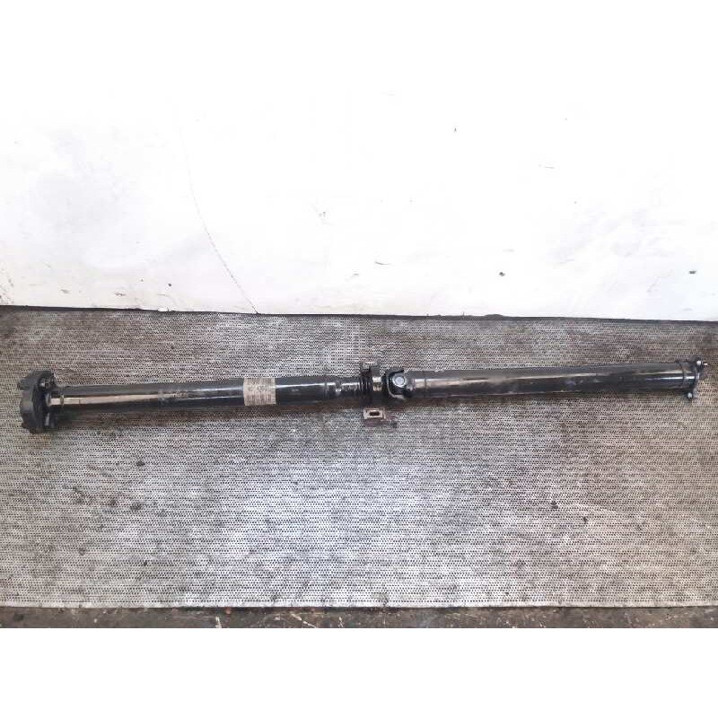 Recambio de transmision central para mercedes-benz clase c (w203) berlina 2.2 cdi cat referencia OEM IAM 2034104706  