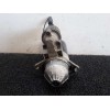 Recambio de motor arranque para opel corsa c club referencia OEM IAM 0001106015  BOSCH
