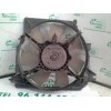 Recambio de electroventilador para mazda premacy (cp) 2.0 turbodiesel cat referencia OEM IAM 1227506660 DENSO RF4P